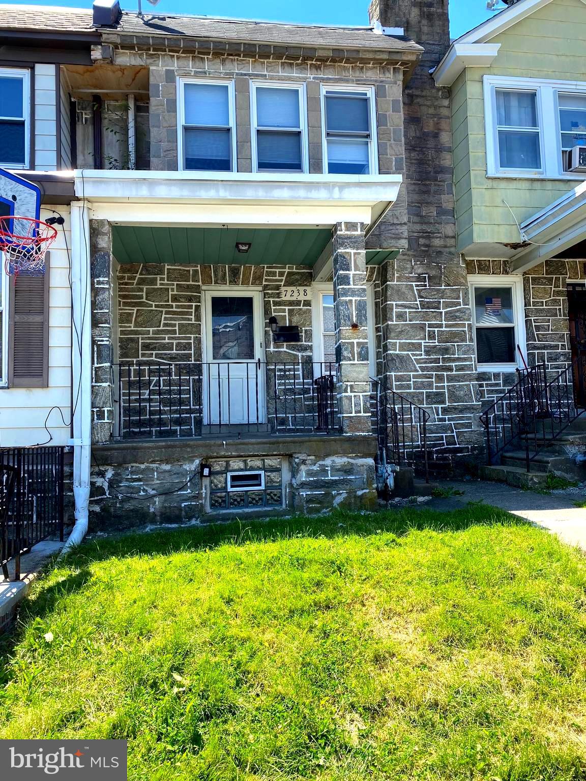 7238 Radbourne Road Upper Darby, PA 19082 - Photo 1 of 25 Exterior Front