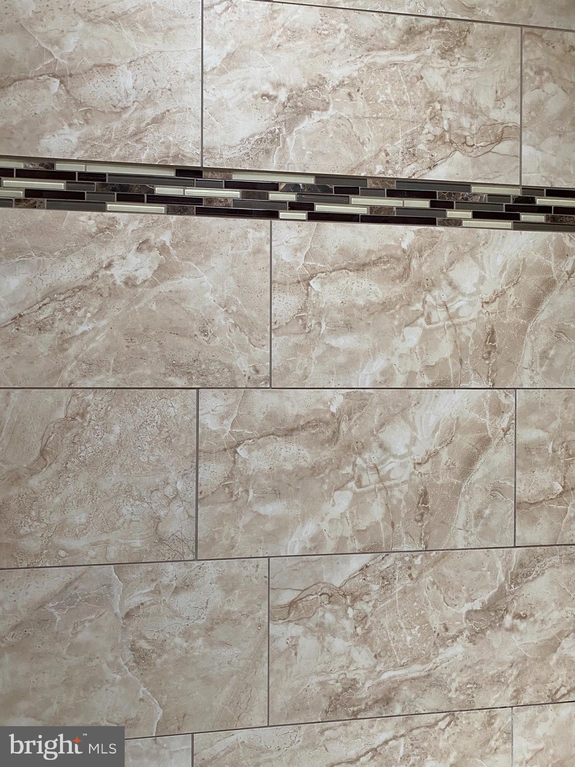 7238 Radbourne Road Upper Darby, PA 19082 - Photo 17 of 25 Tile Trim