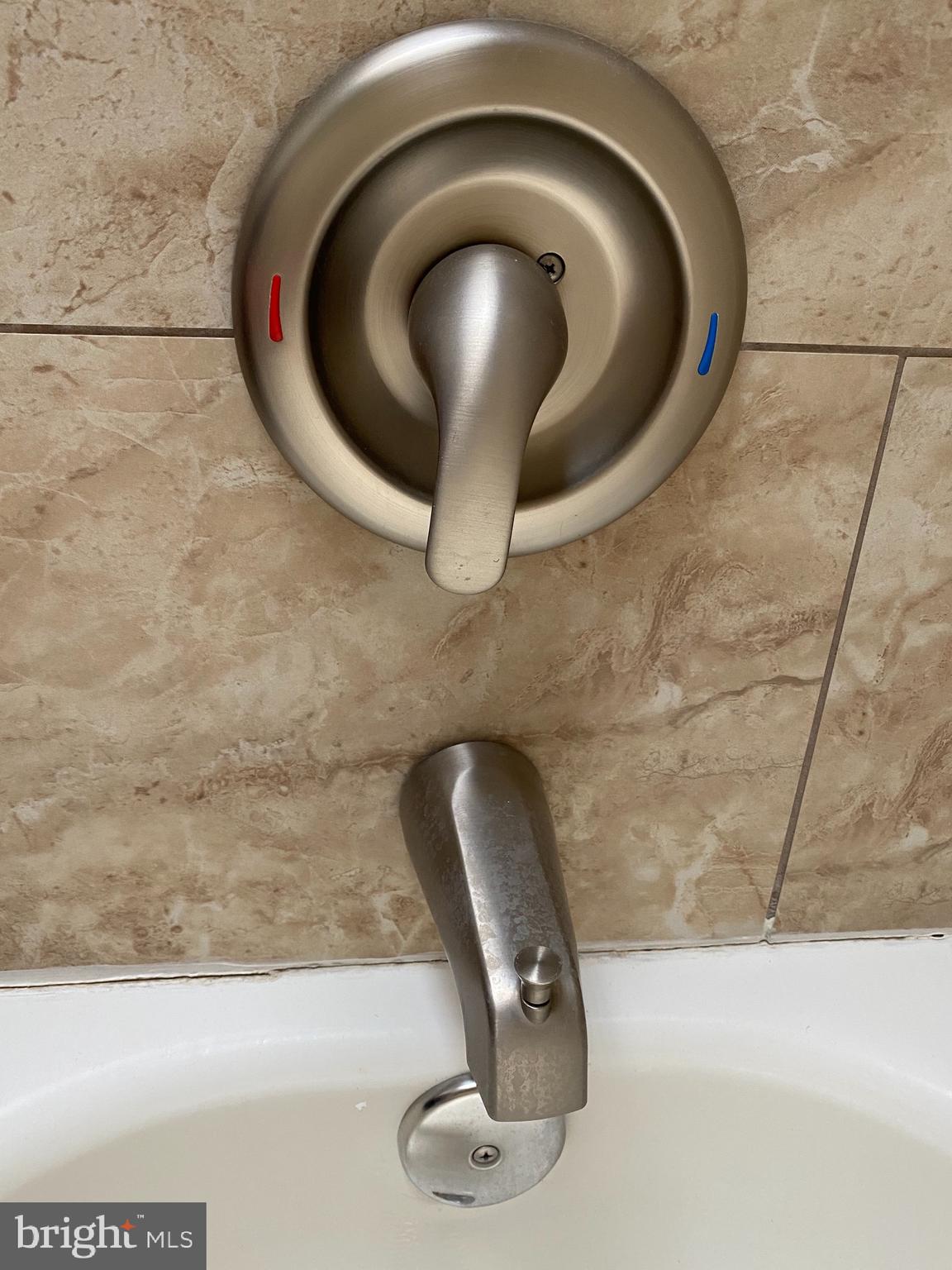 7238 Radbourne Road Upper Darby, PA 19082 - Photo 18 of 25 Brushed Nickel Fixtures