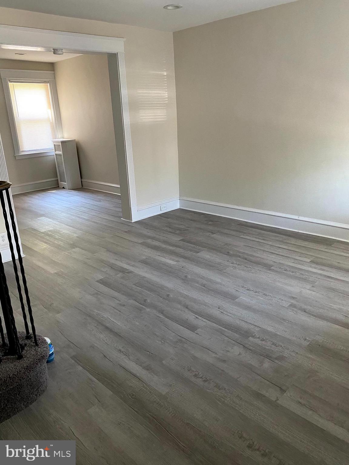 7238 Radbourne Road Upper Darby, PA 19082 - Photo 3 of 25 Living Room