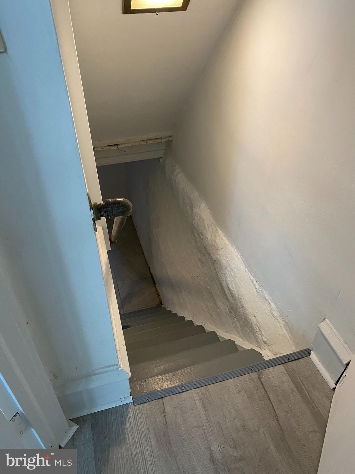 7238 Radbourne Road Upper Darby, PA 19082 - Photo 23 of 25 Access to Basement