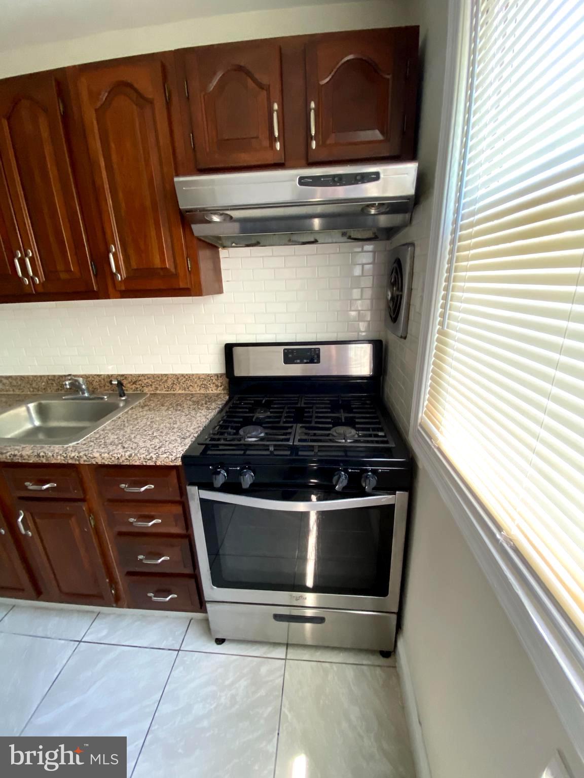 7238 Radbourne Road Upper Darby, PA 19082 - Photo 9 of 25 Kitchen