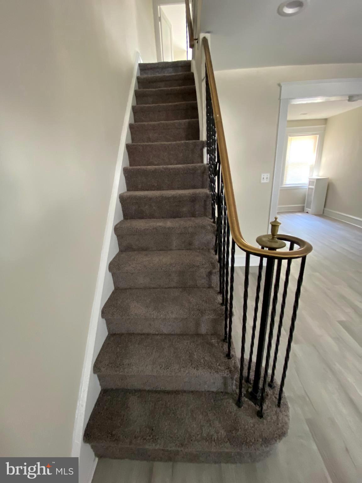 7238 Radbourne Road Upper Darby, PA 19082 - Photo 10 of 25 To Upper Level
