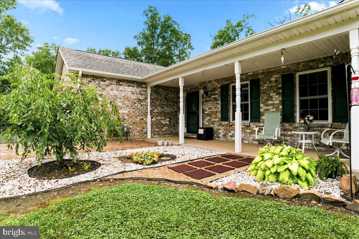1309 Redland Road Cross Junction, VA 22625 - Photo 4 of 84