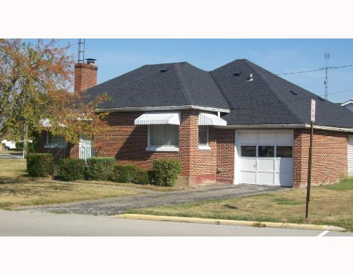 409 East Butler Fort Fort Recovery, OH 45846 - Photo 1 of 11