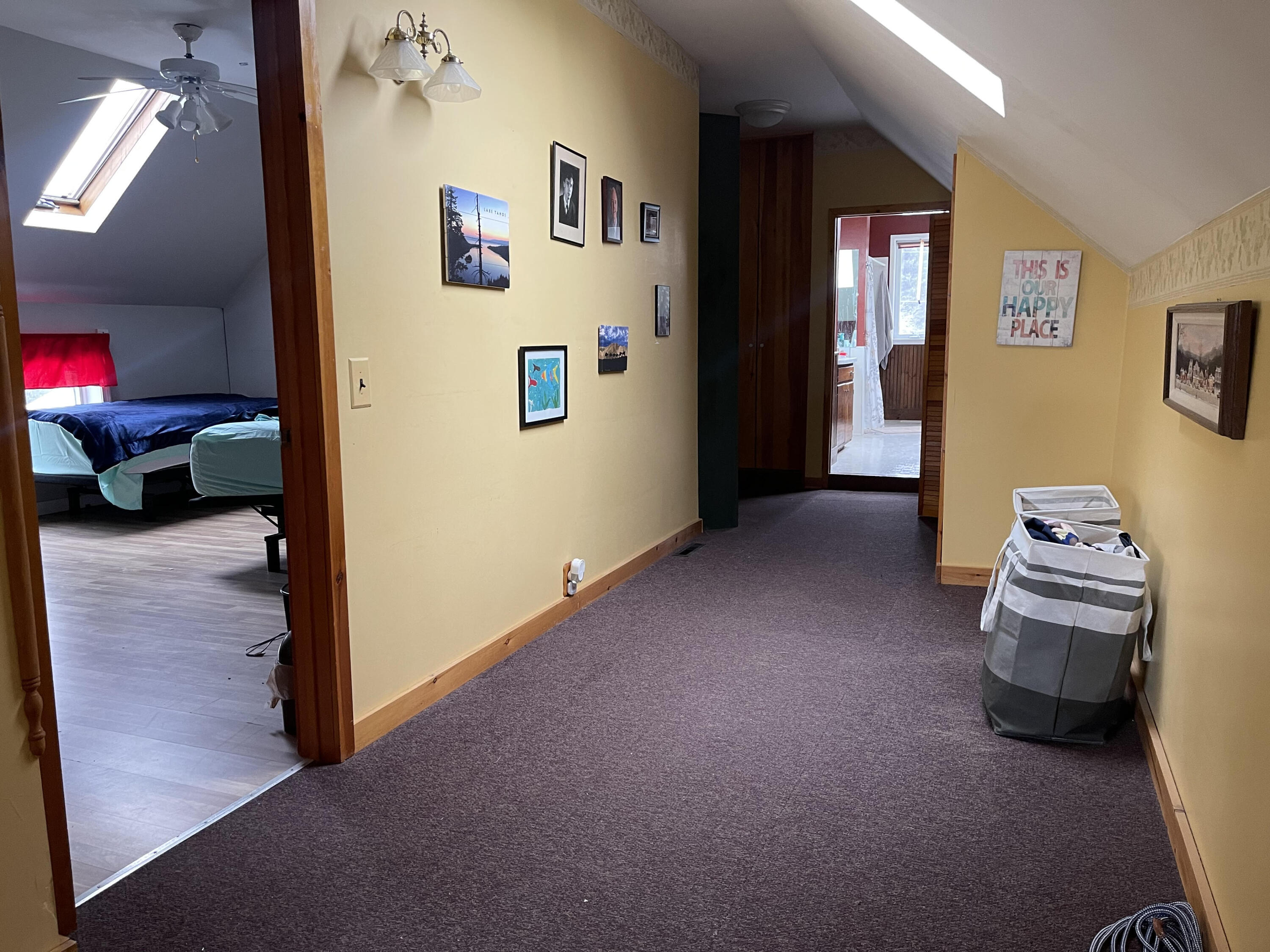 237 Pratt Road Woodland, ME 04736 - Photo 34 of 49 237 pratt 32