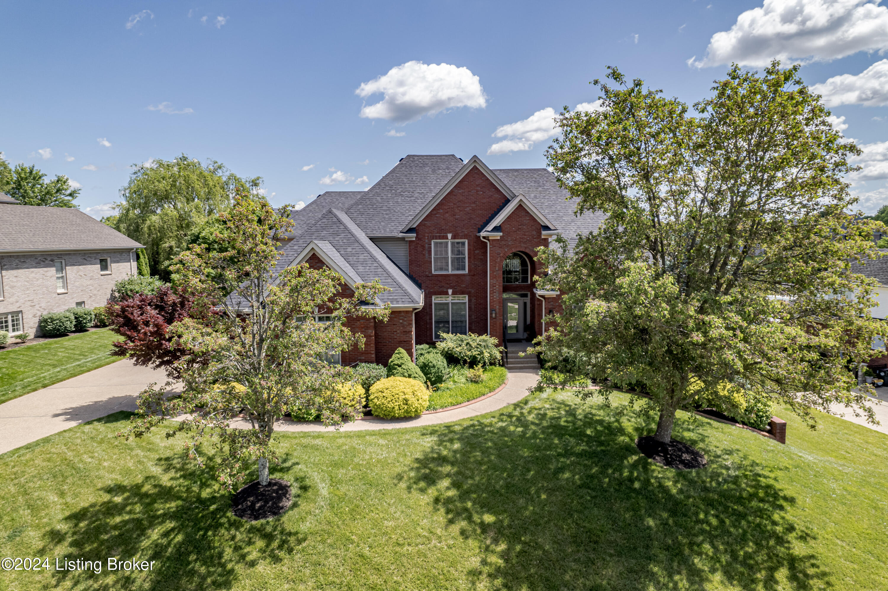 13005 Ridgemoor Drive Prospect, KY 40059 - Photo 74 of 108 DJI_0295