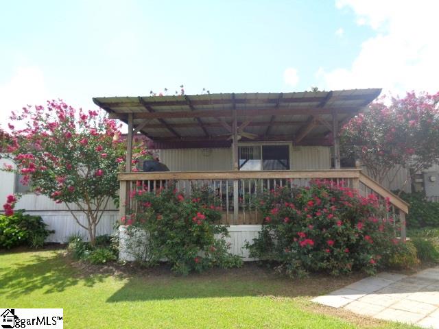 126 Dent Road Greer, SC 29651 - Photo 14 of 26 Gallery Image 14