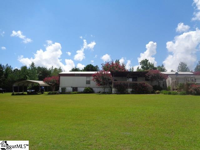 126 Dent Road Greer, SC 29651 - Photo 5 of 26 Gallery Image 5