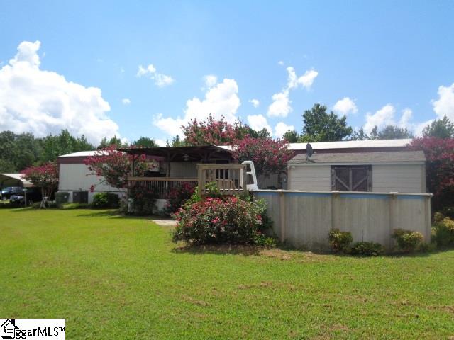 126 Dent Road Greer, SC 29651 - Photo 6 of 26 Gallery Image 6