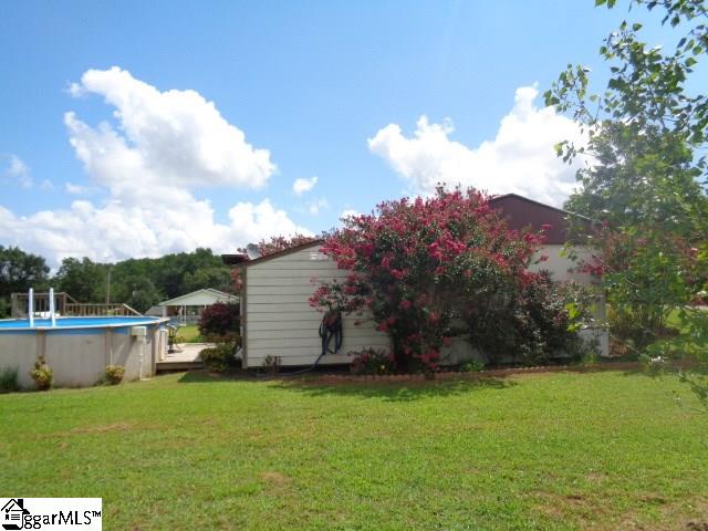 126 Dent Road Greer, SC 29651 - Photo 7 of 26 Gallery Image 7