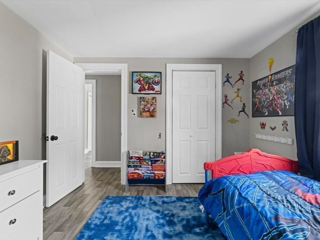 11 Crystal Street Webster, MA 01570 - Photo 22 of 31