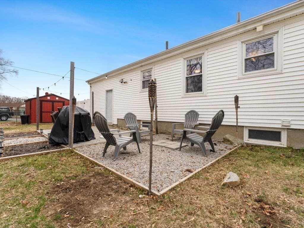 11 Crystal Street Webster, MA 01570 - Photo 29 of 31