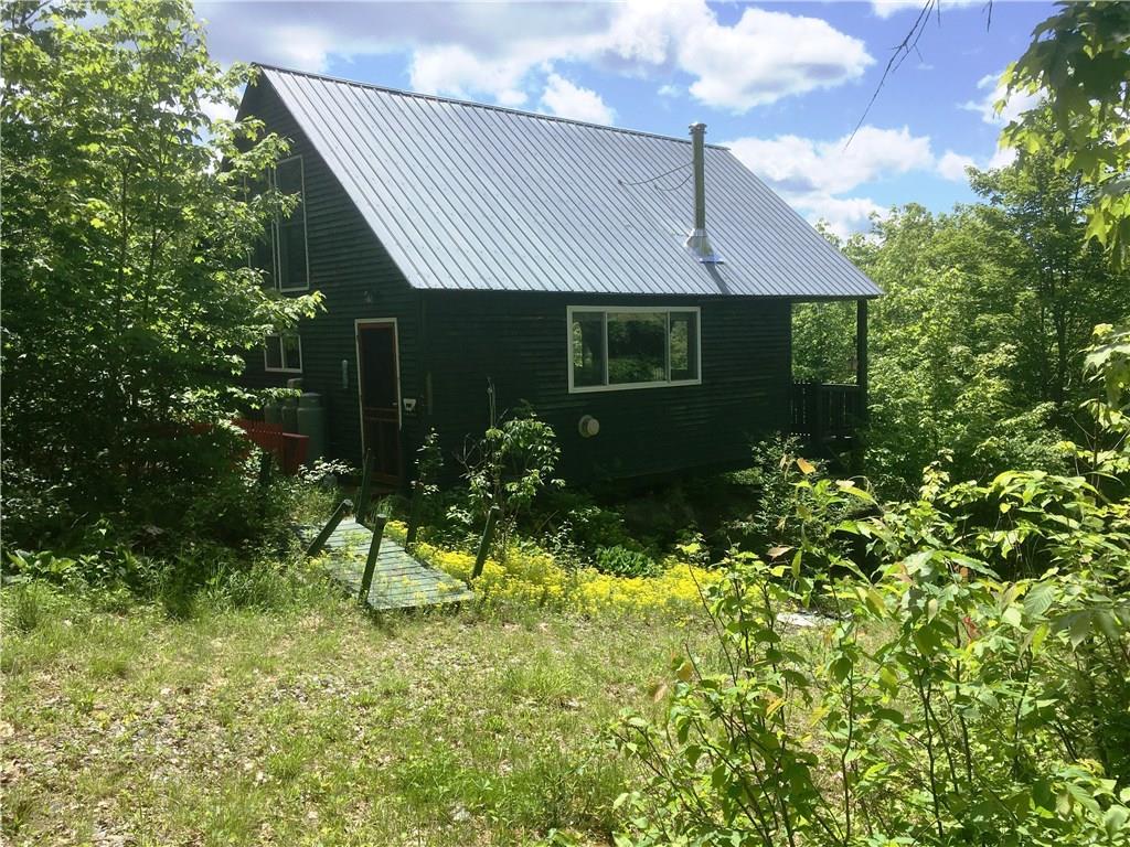 1 Ackley Pond Rd Mount Mount Chase, ME 04765 - Photo 2 of 28 Photo