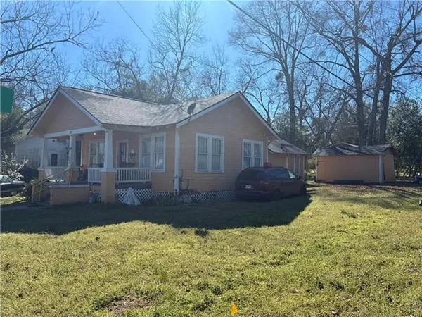 $40,000 | 307 North Laurel Street, Winnfield, LA 71483