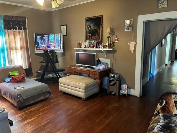 $40,000 | 307 North Laurel Street, Winnfield, LA 71483