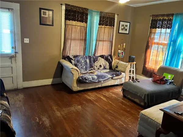 $40,000 | 307 North Laurel Street, Winnfield, LA 71483