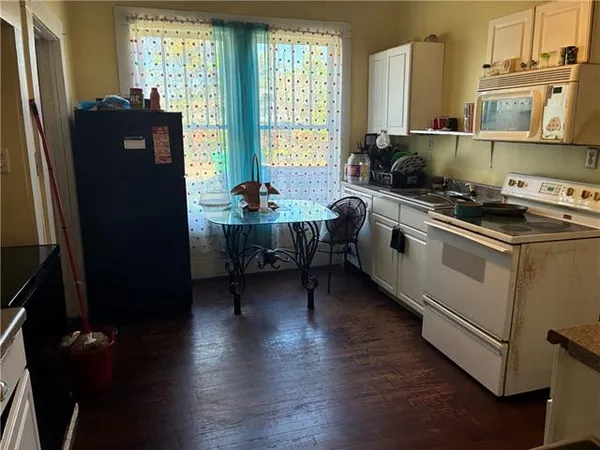$40,000 | 307 North Laurel Street, Winnfield, LA 71483
