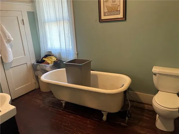 $40,000 | 307 North Laurel Street, Winnfield, LA 71483