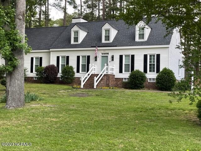 3913 Gloucester Road Rocky Mount, NC 27803 - Photo 1 of 76 Welcome Home!