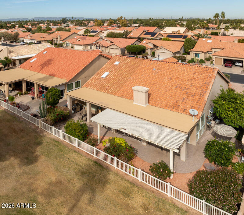 10929 East Spring Creek Road Chandler, AZ 85248 - Photo 43 of 90 10929 E Spring Creek Rd-0674-HDR
