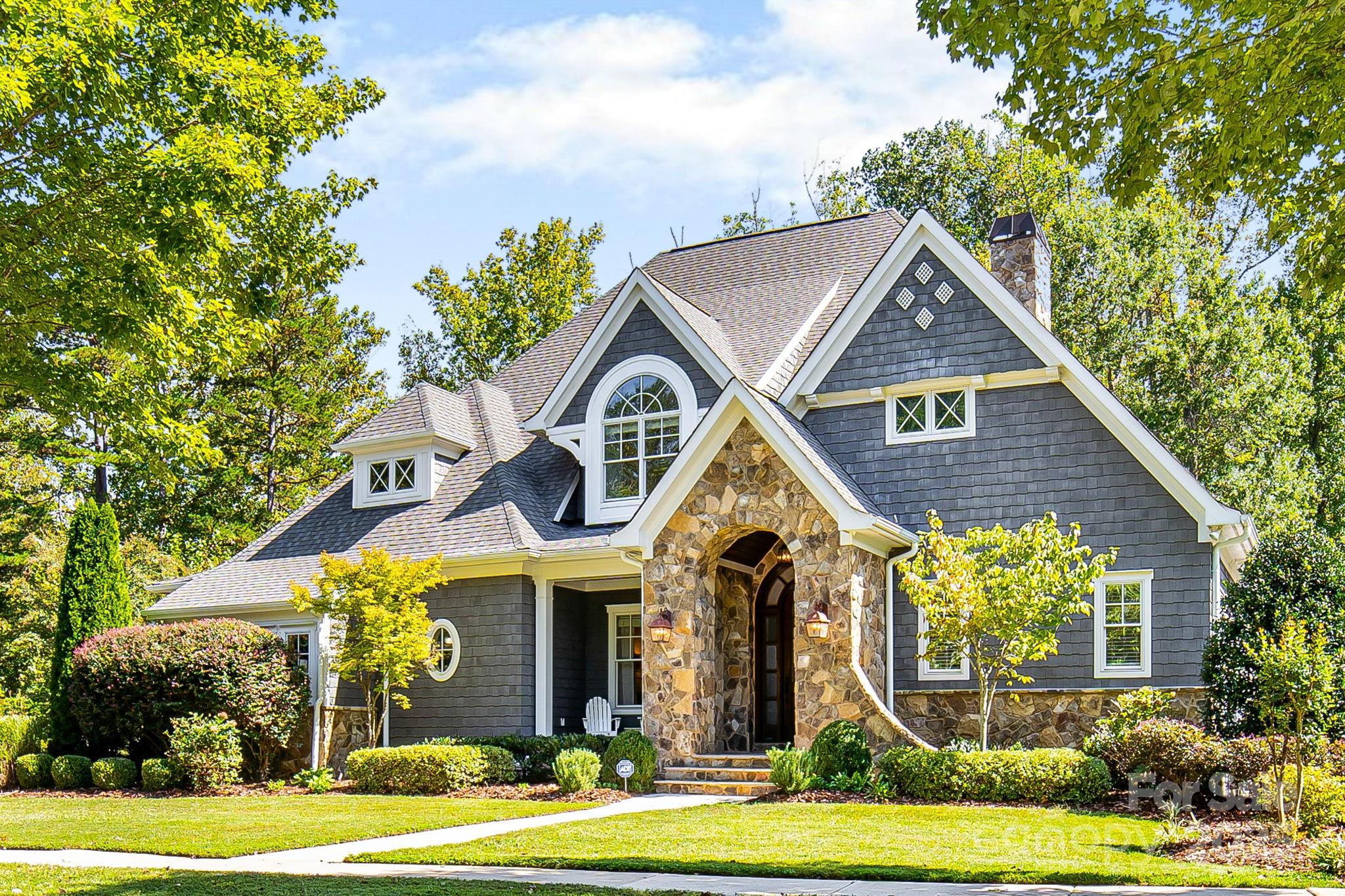 920 Hudson Place Davidson, NC 28036 - Photo 1 of 47