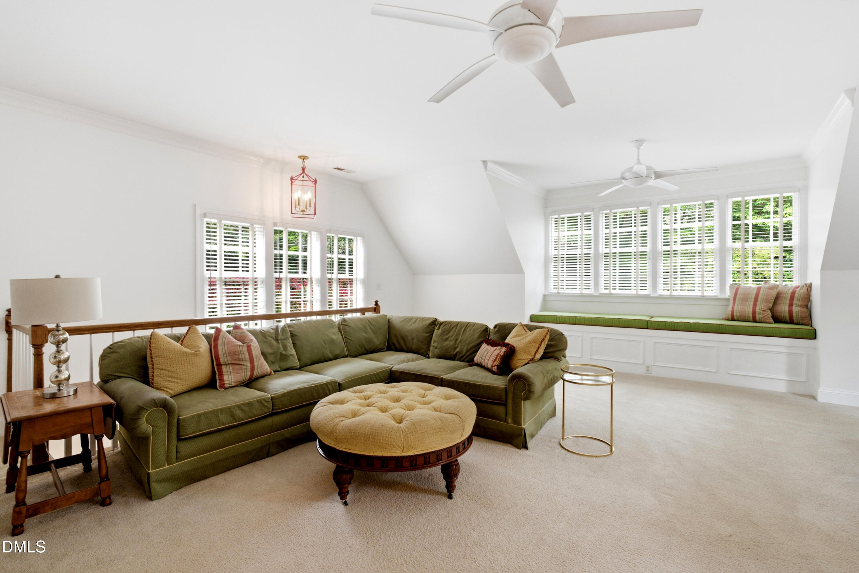 421 Swans Mill Crossing Raleigh, NC 27614 - Photo 32 of 69 Bonus Room
