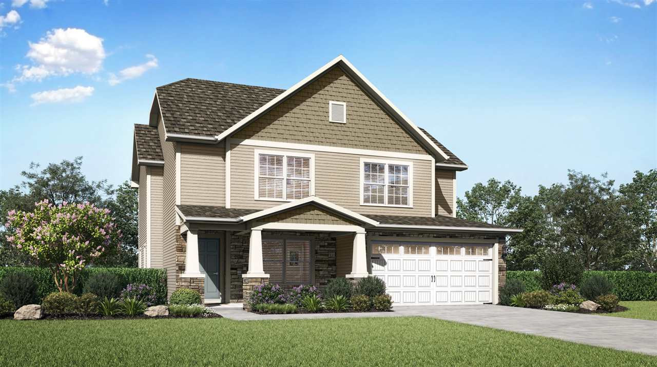 7304 Cornett Way Raleigh, NC 27604 - Photo 1 of 1 Photo 1