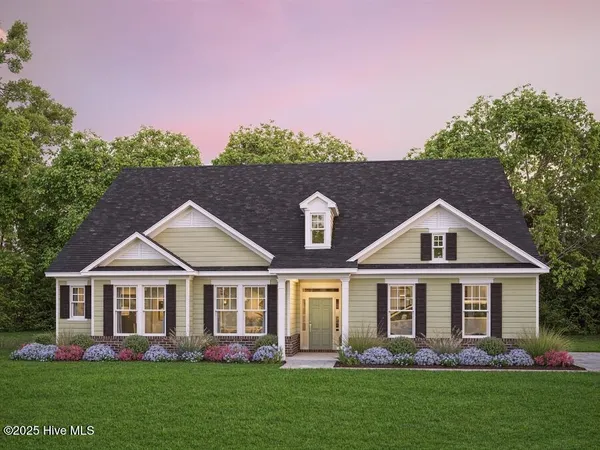 $679,900 | Mm Mm Northern Pine, Moyock, NC 27958