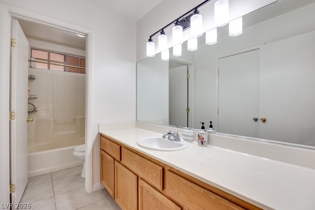 5808 Lone Song Road North Las Vegas, NV 89031 - Photo 24 of 98