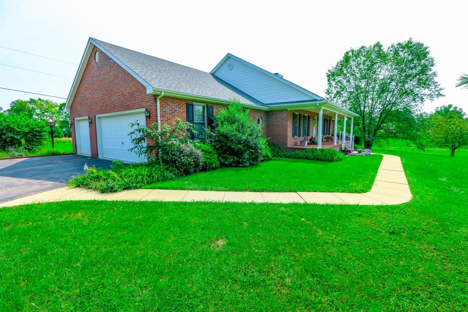 242 Bourbon Acres Road Paris, KY 40361 - Photo 10 of 49 Photo 10