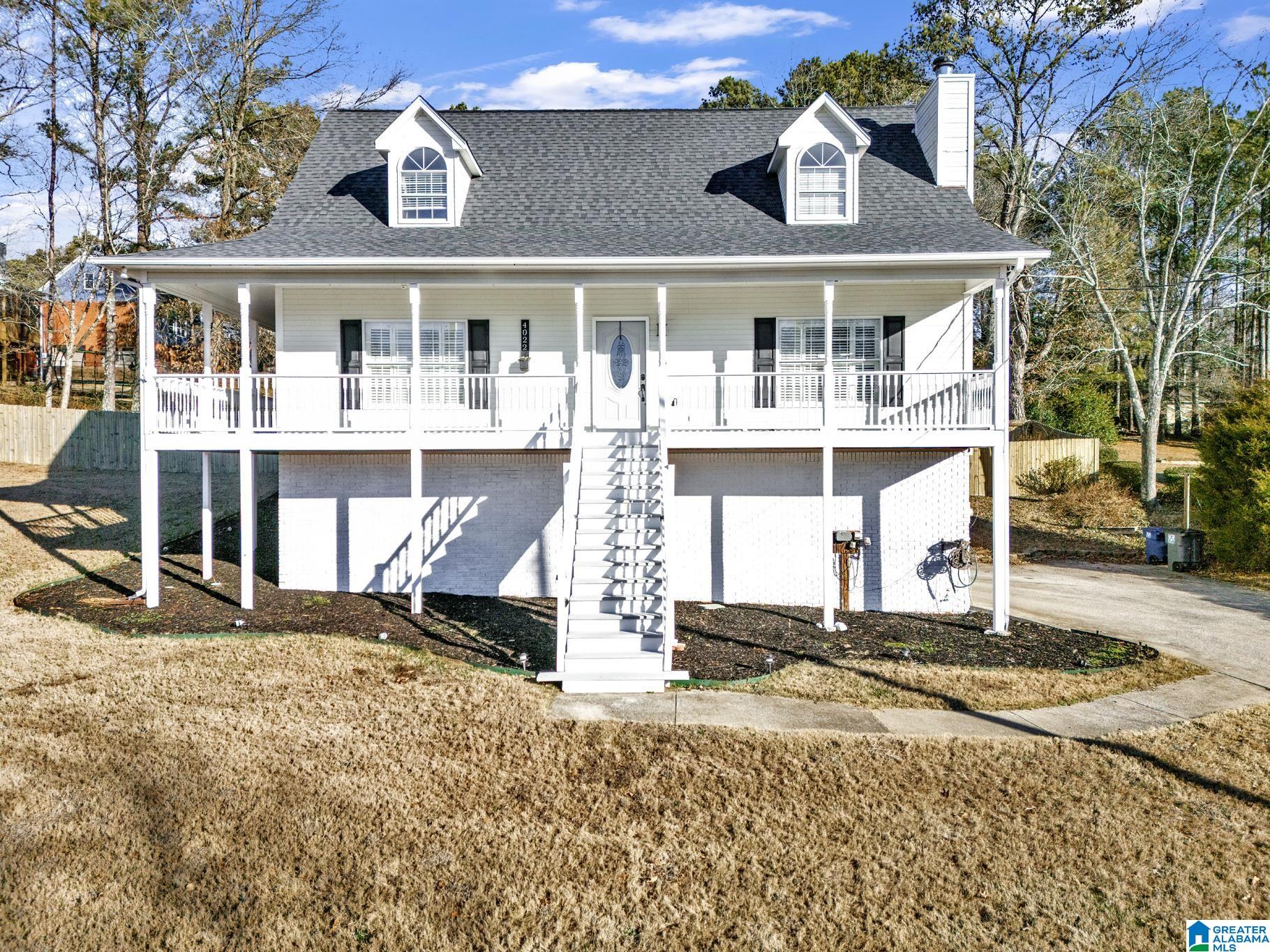 4022 Laurel Ridge Trail Trussville, AL 35173 - Photo 2 of 40