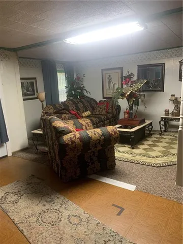 $99,000 | 337 Shorty Odom Road, Oakdale, LA 71463