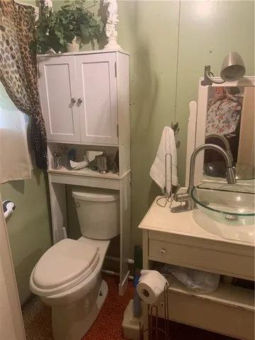 $99,000 | 337 Shorty Odom Road, Oakdale, LA 71463