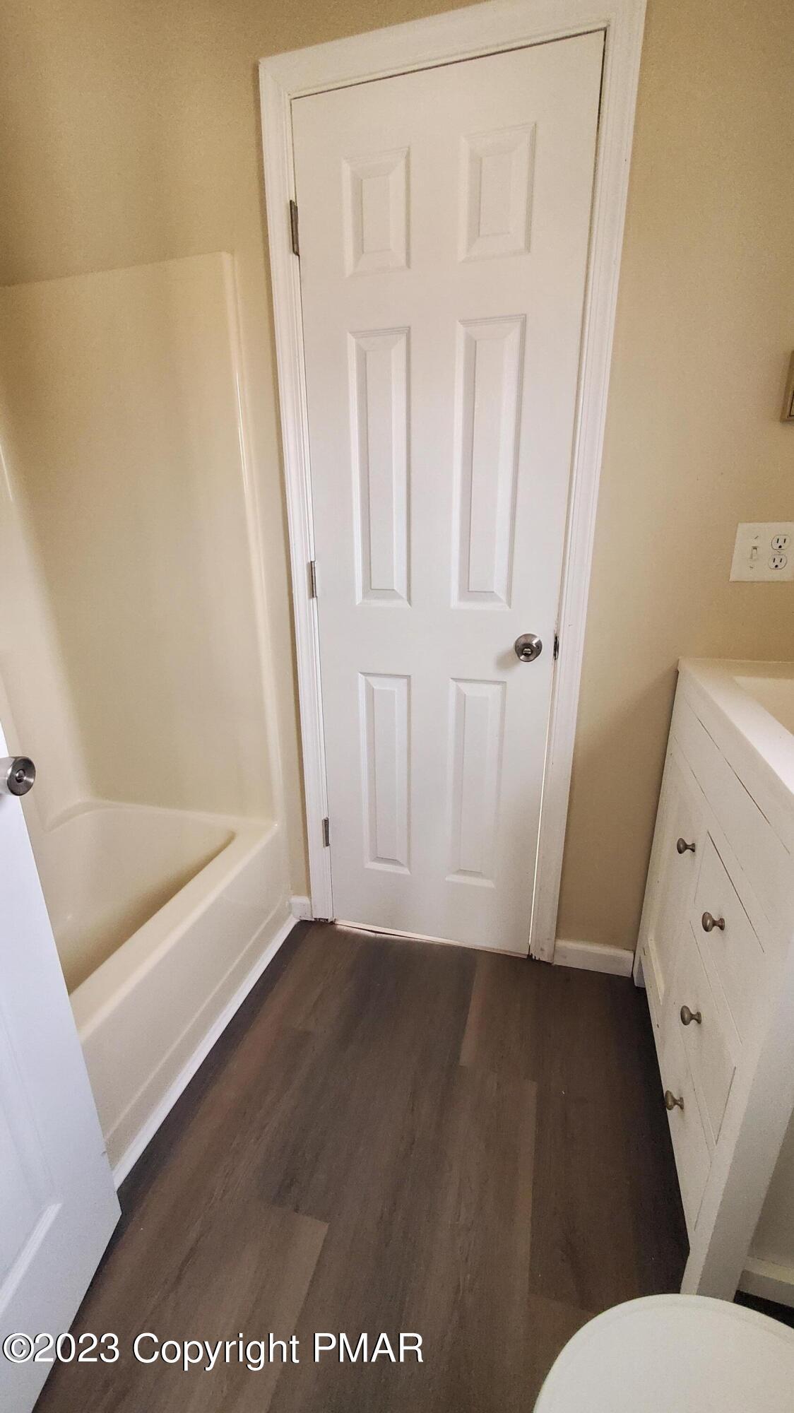 3118 Snowden Drive Bushkill, PA 18324 - Photo 19 of 27 Primary bathroom v3