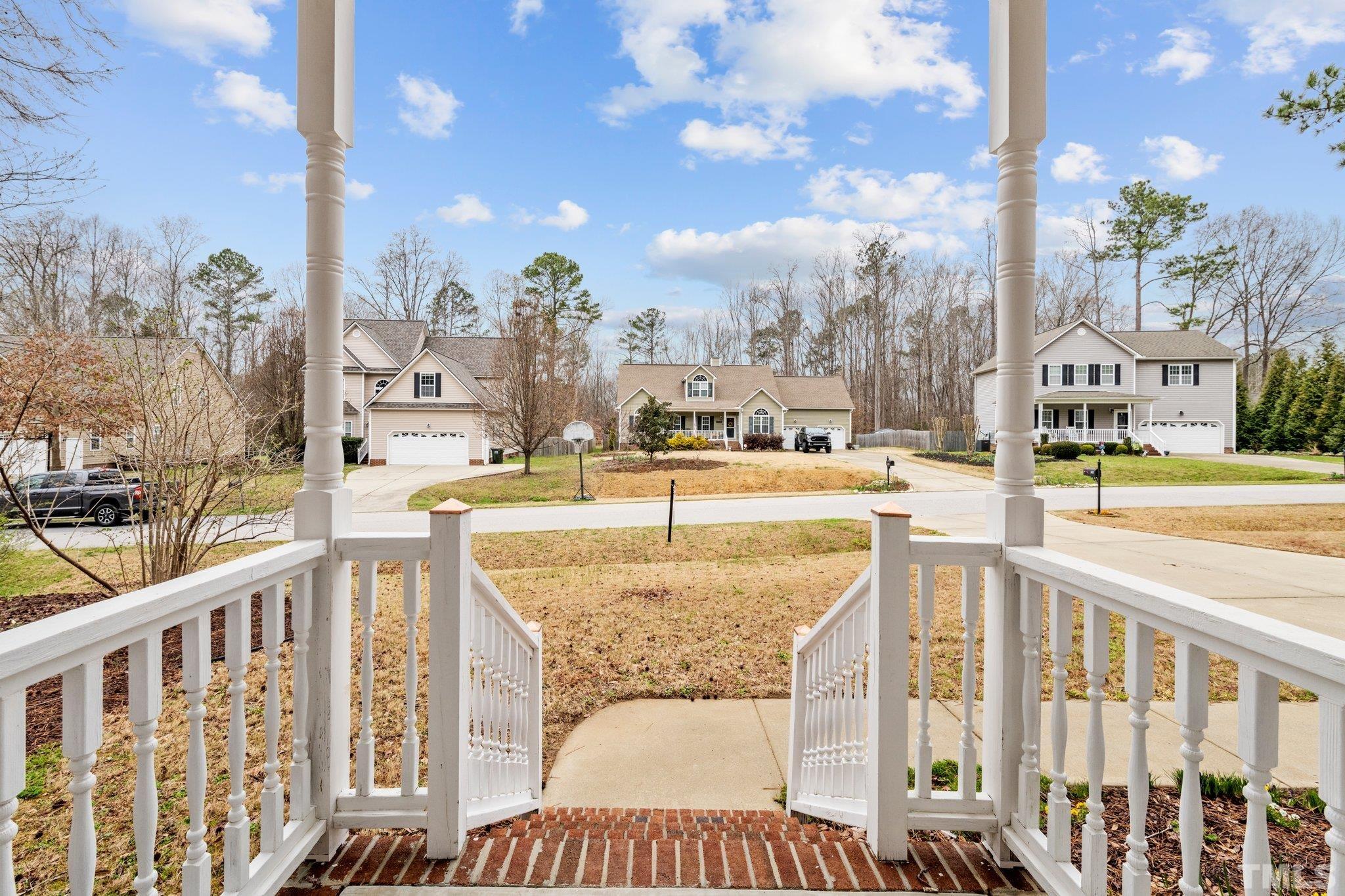 1413 Shady Rise Glen Raleigh, NC 27603 - Photo 17 of 39