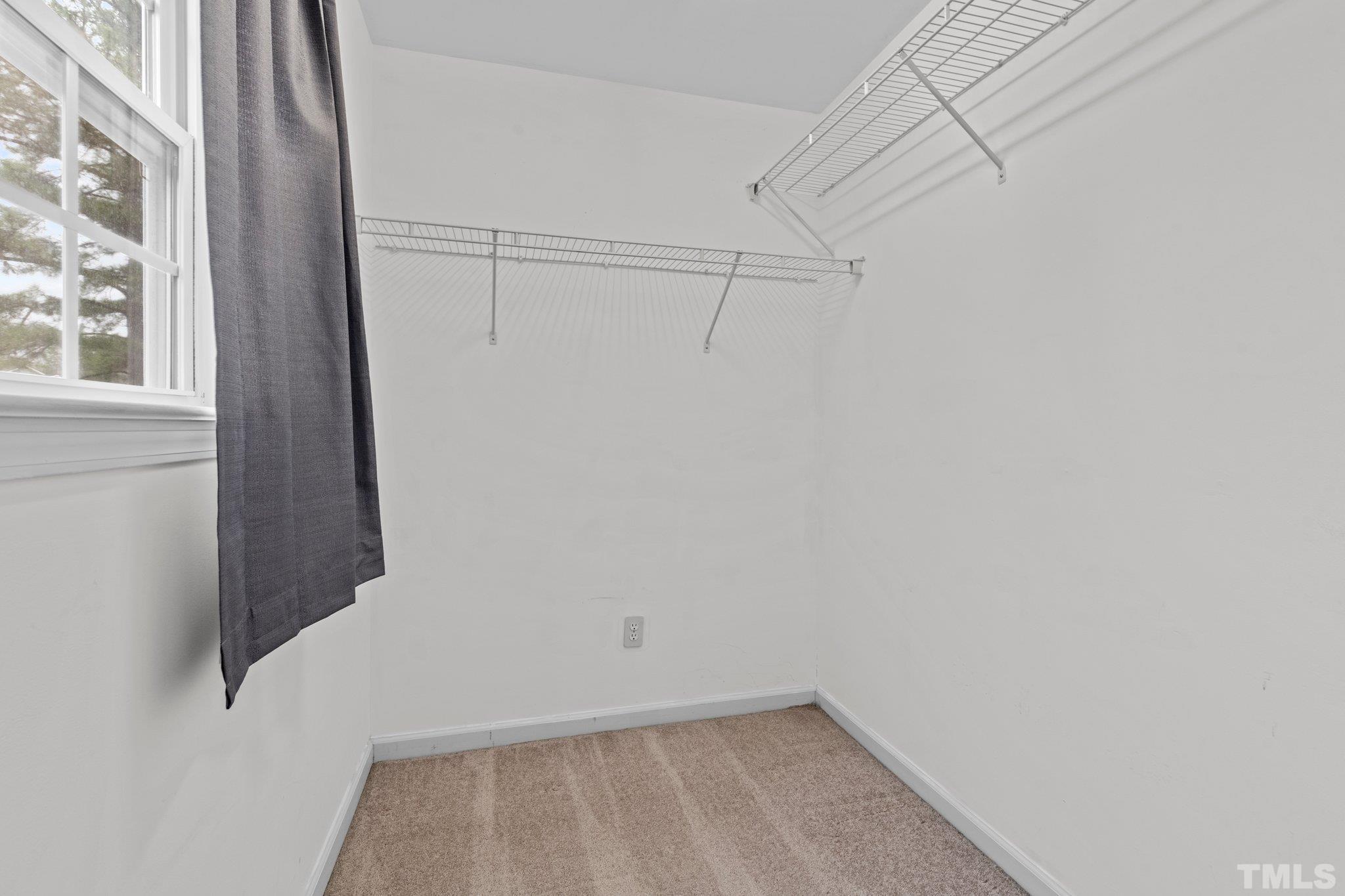 1413 Shady Rise Glen Raleigh, NC 27603 - Photo 33 of 39 a view of a small room