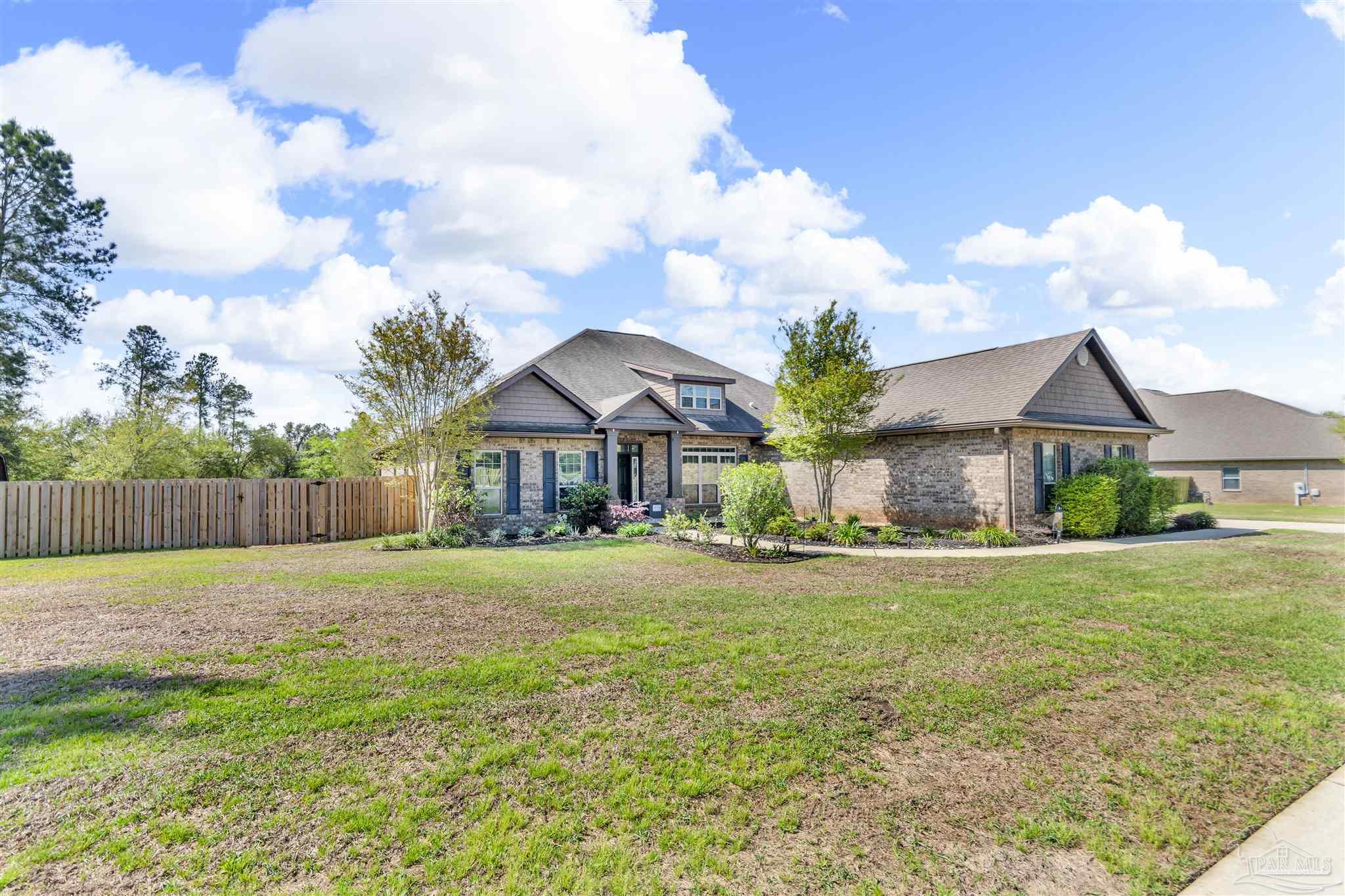 2401 Phylis Rae Drive Pace, FL 32571 - Photo 1 of 26 Gallery Image 1