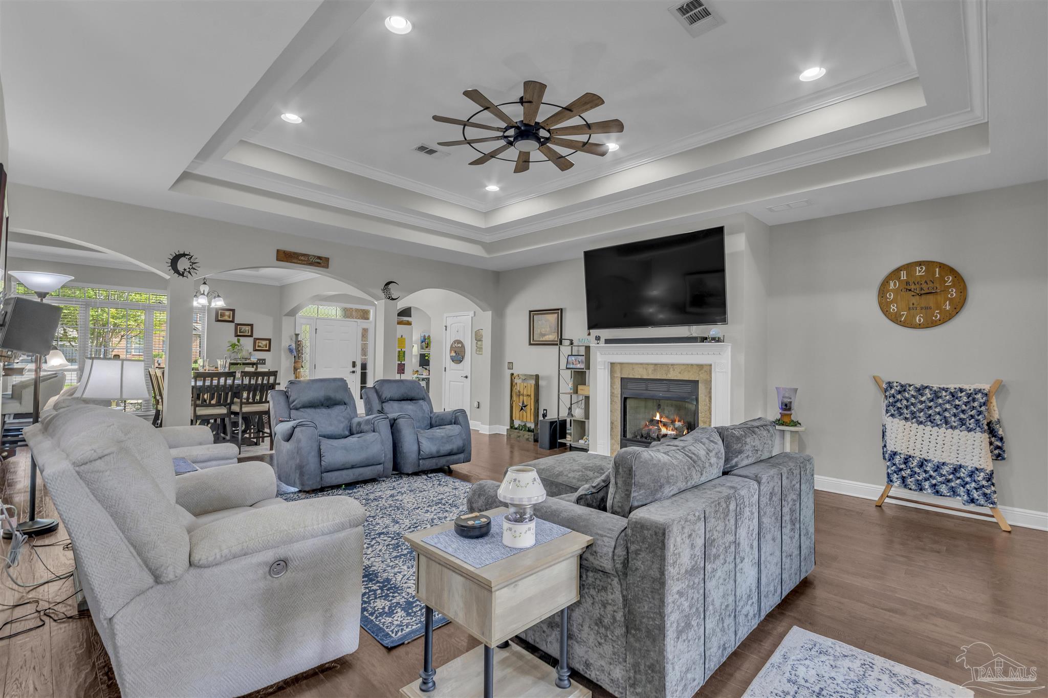 2401 Phylis Rae Drive Pace, FL 32571 - Photo 11 of 26 Gallery Image 11