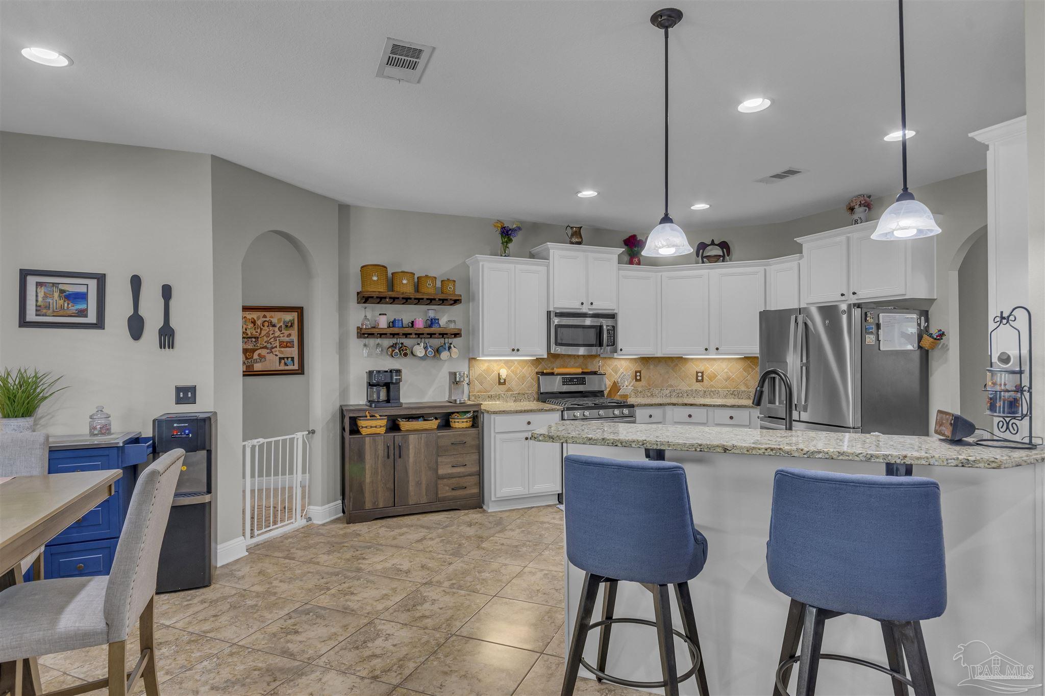 2401 Phylis Rae Drive Pace, FL 32571 - Photo 12 of 26 Gallery Image 12