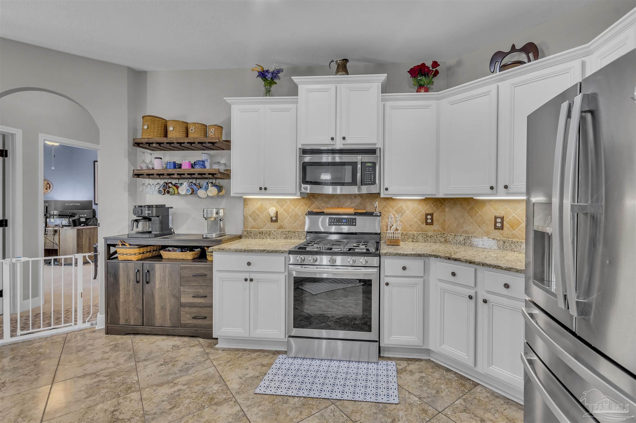 2401 Phylis Rae Drive Pace, FL 32571 - Photo 14 of 26 Gallery Image 14