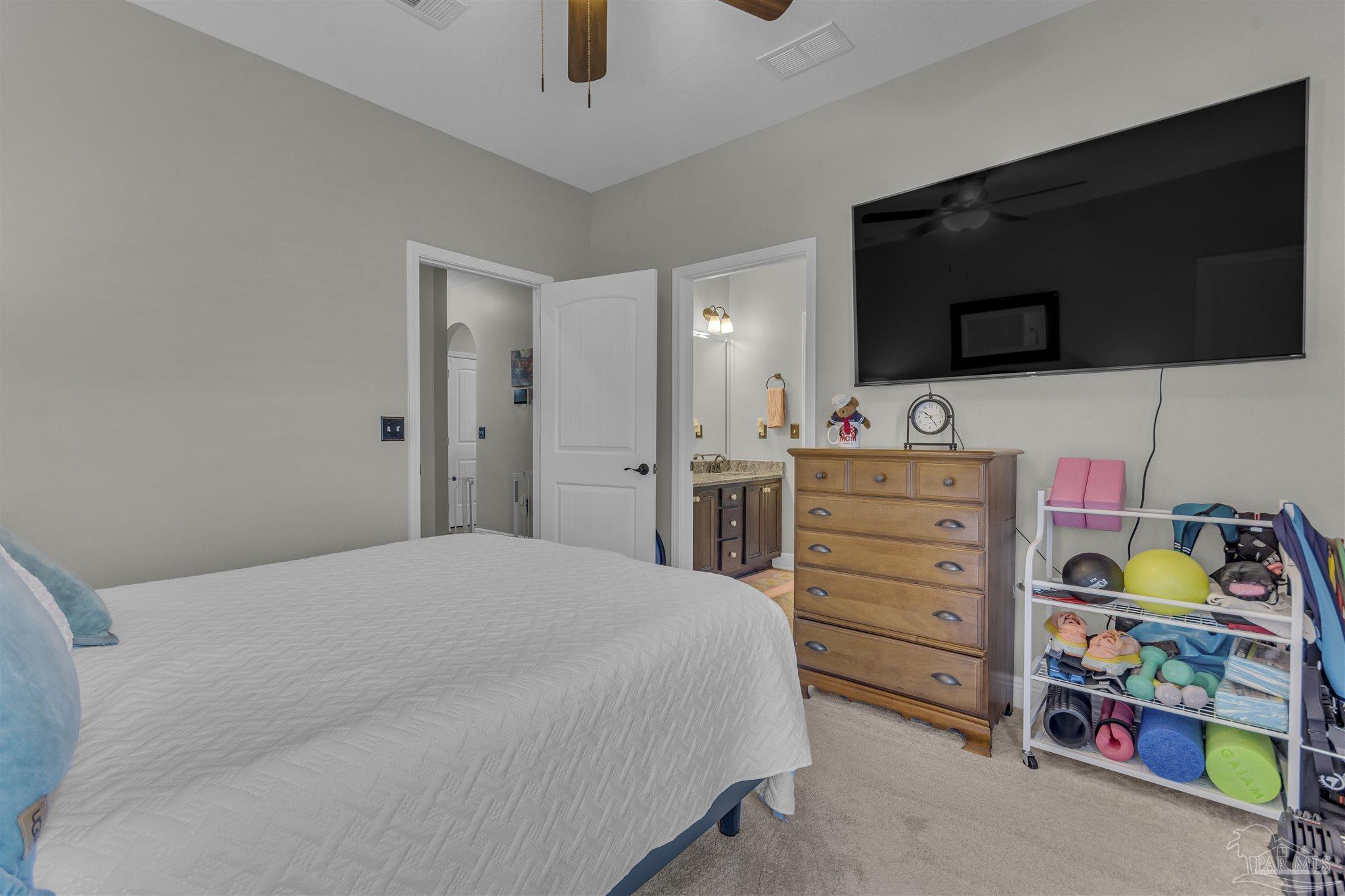 2401 Phylis Rae Drive Pace, FL 32571 - Photo 18 of 26 Gallery Image 18