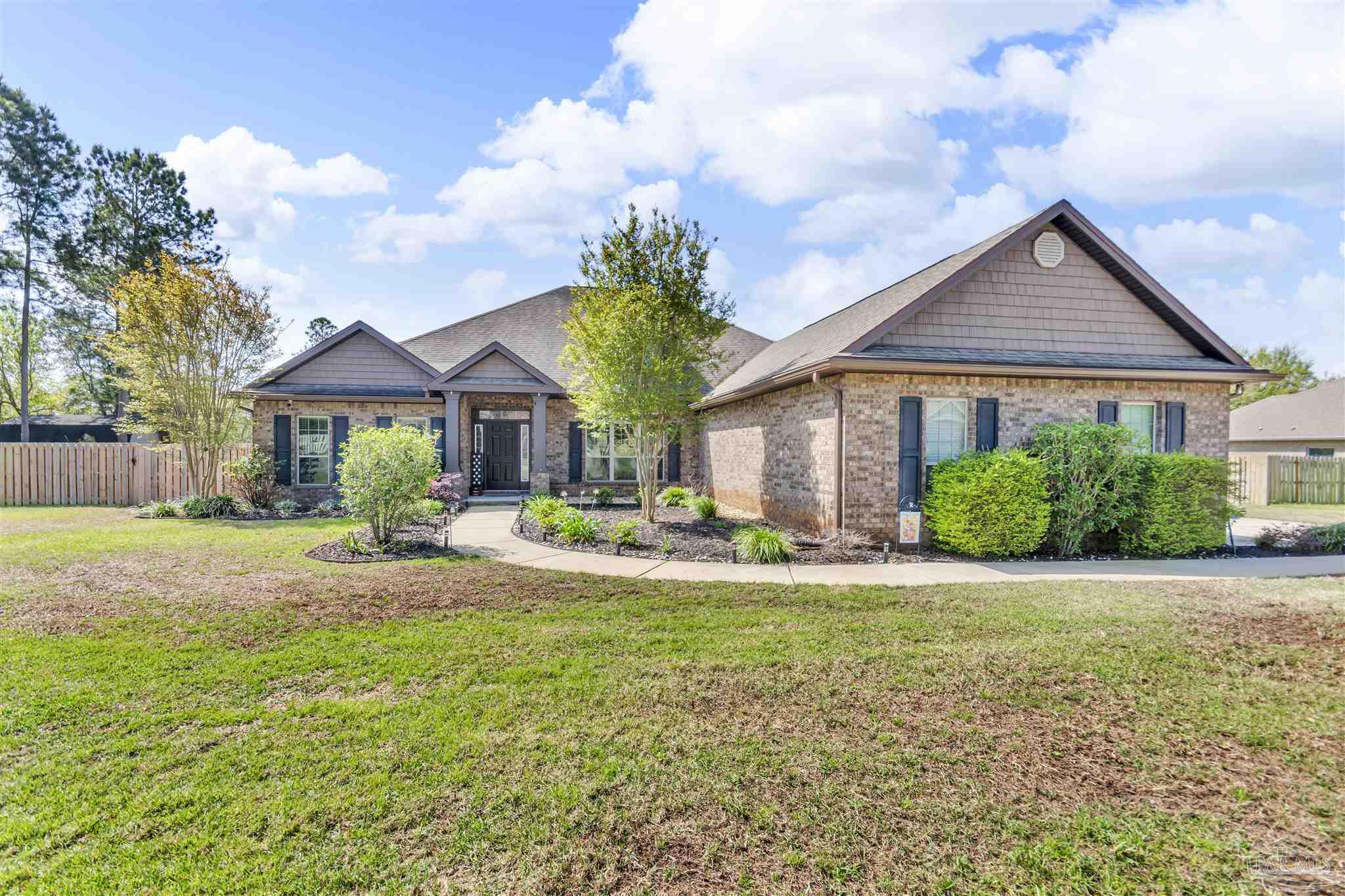 2401 Phylis Rae Drive Pace, FL 32571 - Photo 2 of 26 Gallery Image 2