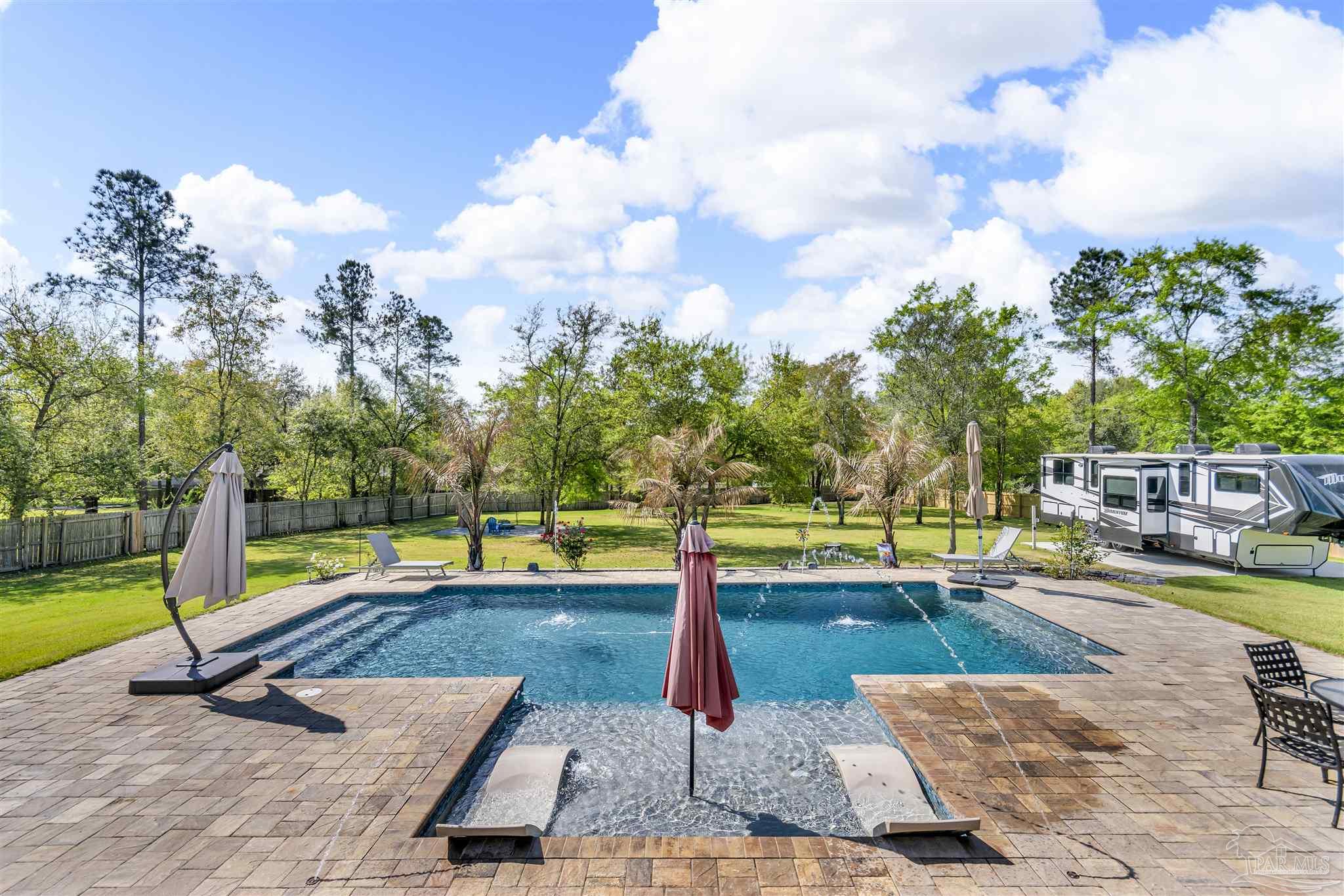 2401 Phylis Rae Drive Pace, FL 32571 - Photo 24 of 26 Gallery Image 24