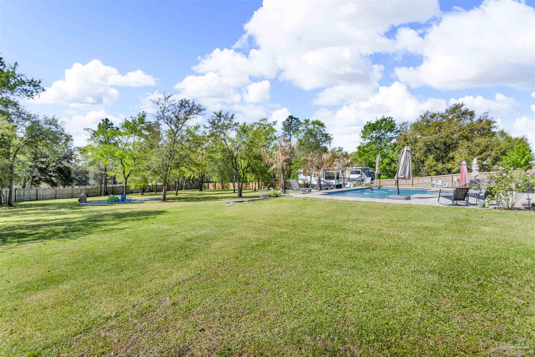 2401 Phylis Rae Drive Pace, FL 32571 - Photo 25 of 26 Gallery Image 25