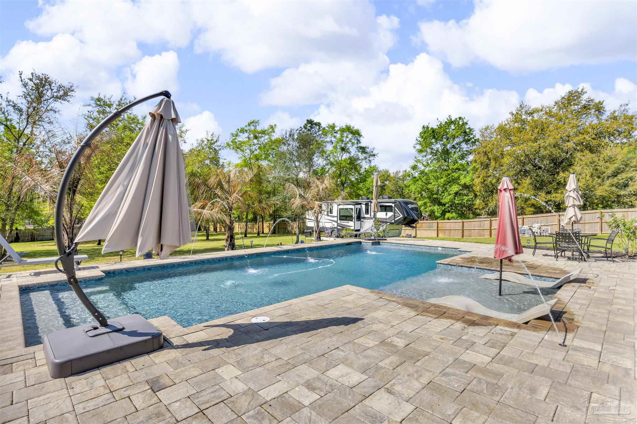 2401 Phylis Rae Drive Pace, FL 32571 - Photo 26 of 26 Gallery Image 26