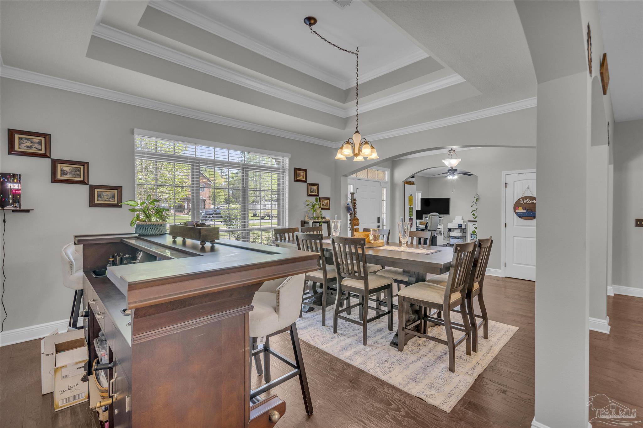 2401 Phylis Rae Drive Pace, FL 32571 - Photo 5 of 26 Gallery Image 5