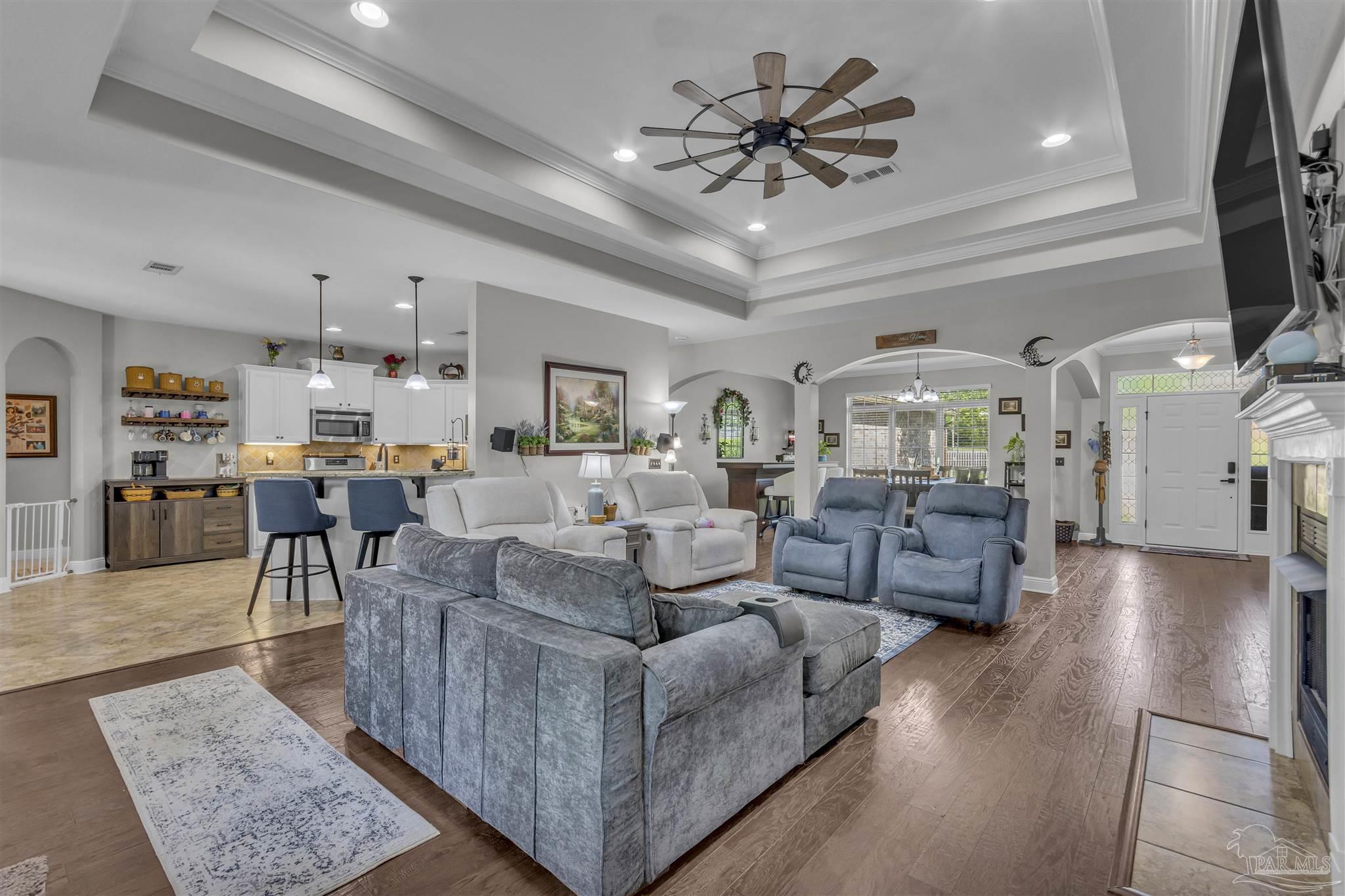 2401 Phylis Rae Drive Pace, FL 32571 - Photo 10 of 26 Gallery Image 10