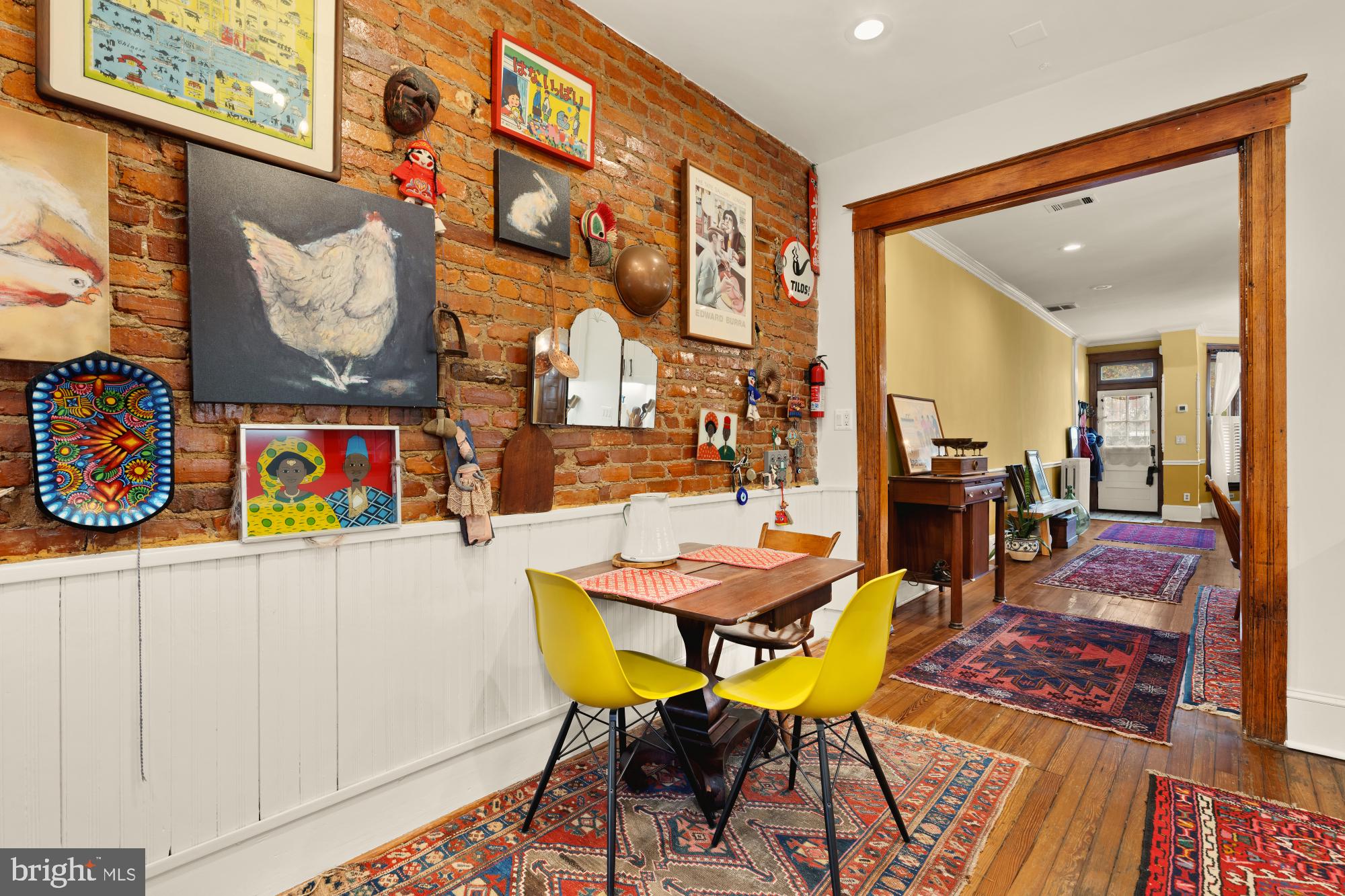 543 11th Street Southeast Washington, DC 20003 - Photo 18 of 41