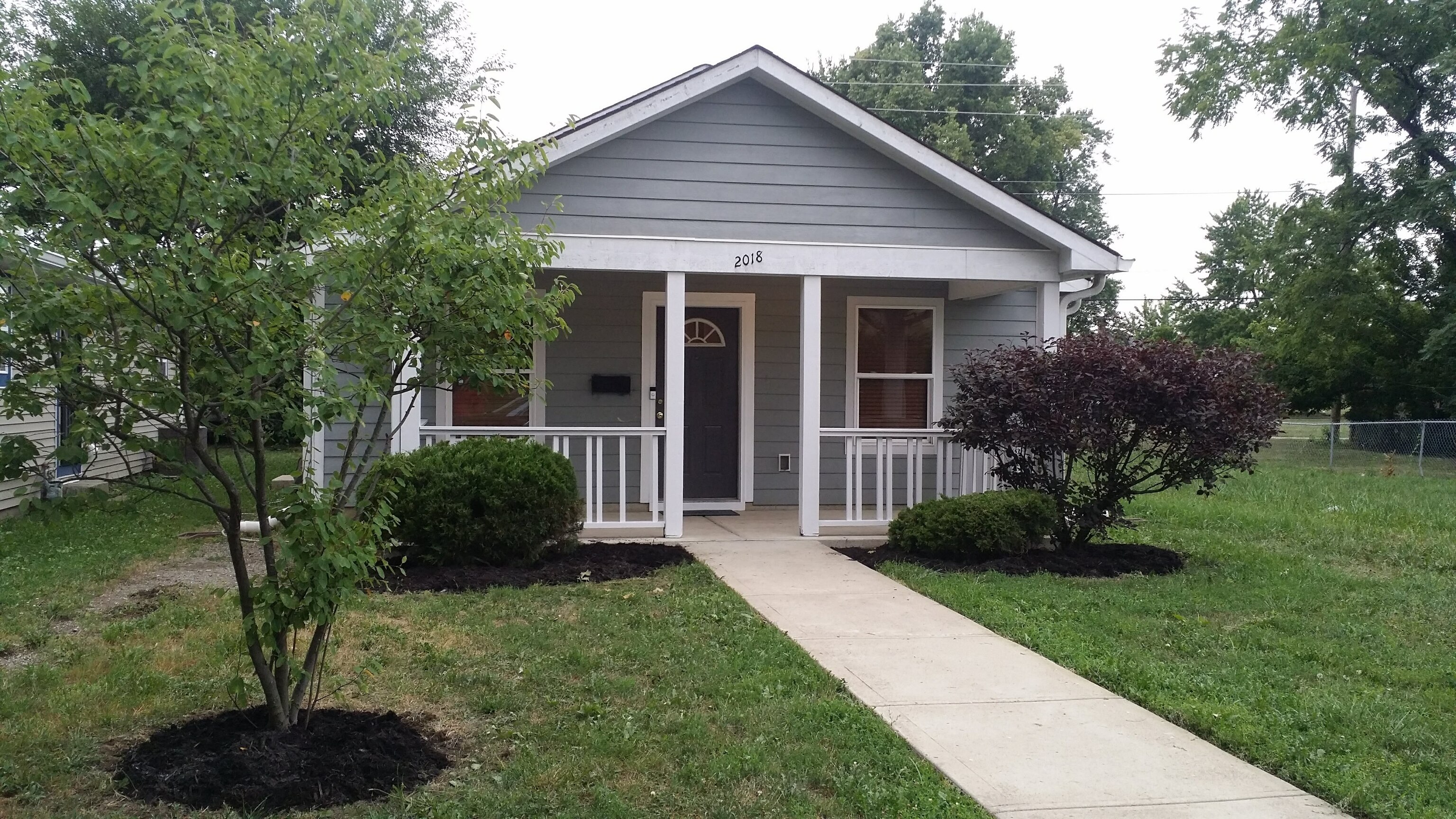 2018 Ralston Avenue Indianapolis, IN 46218 - Photo 19 of 27 Gallery Image 19